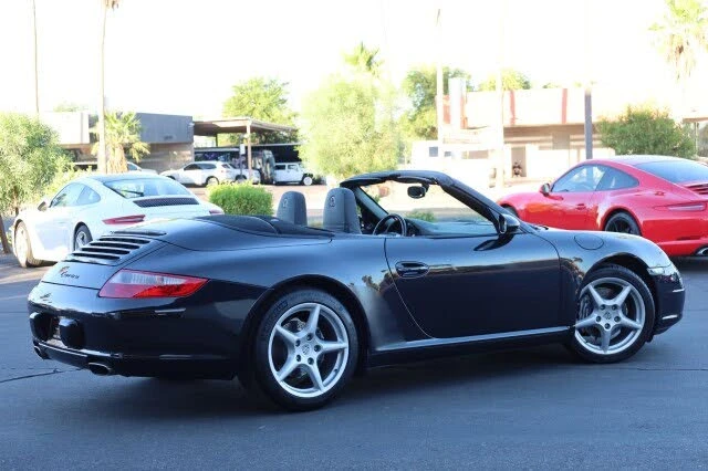 2006 Porsche 997 Carrera - Image 21 of 31