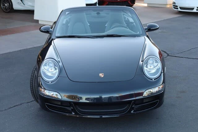 2006 Porsche 997 Carrera - Image 8 of 31