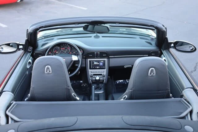 2006 Porsche 997 Carrera - Image 16 of 31