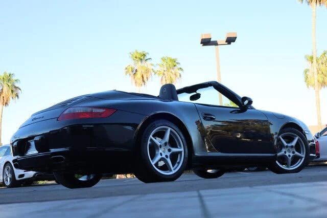 2006 Porsche 997 Carrera - Image 20 of 31