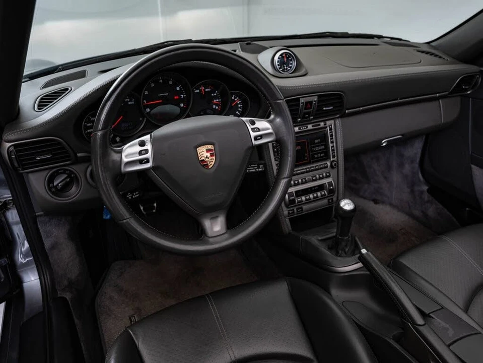 2006 Porsche 997 Carrera - Image 4 of 31