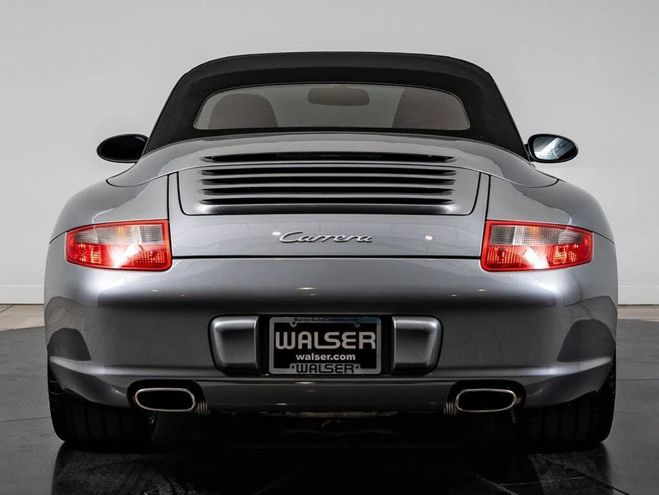 2006 Porsche 997 Carrera - Image 7 of 31