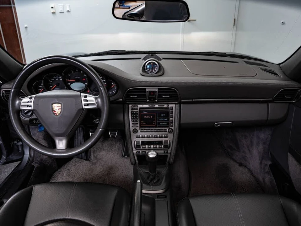 2006 Porsche 997 Carrera - Image 6 of 31