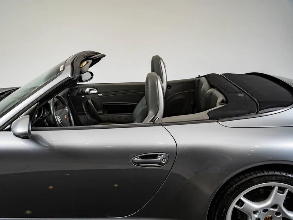 2006 Porsche 997 Carrera - Image 22 of 31