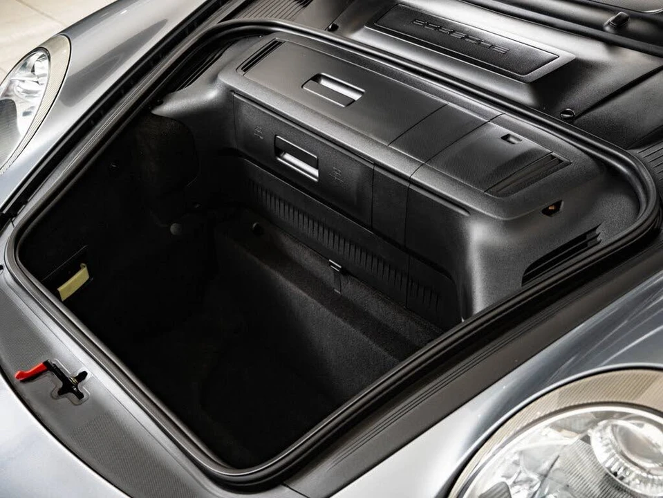 2006 Porsche 997 Carrera - Image 28 of 31