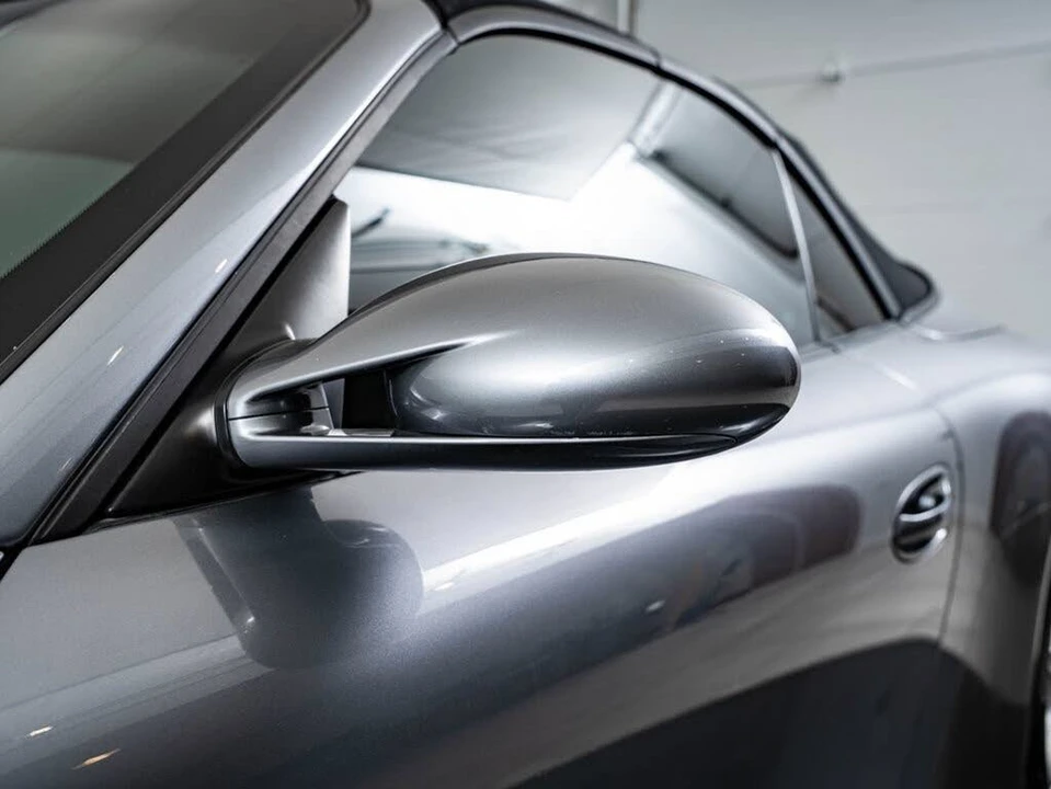 2006 Porsche 997 Carrera - Image 18 of 31