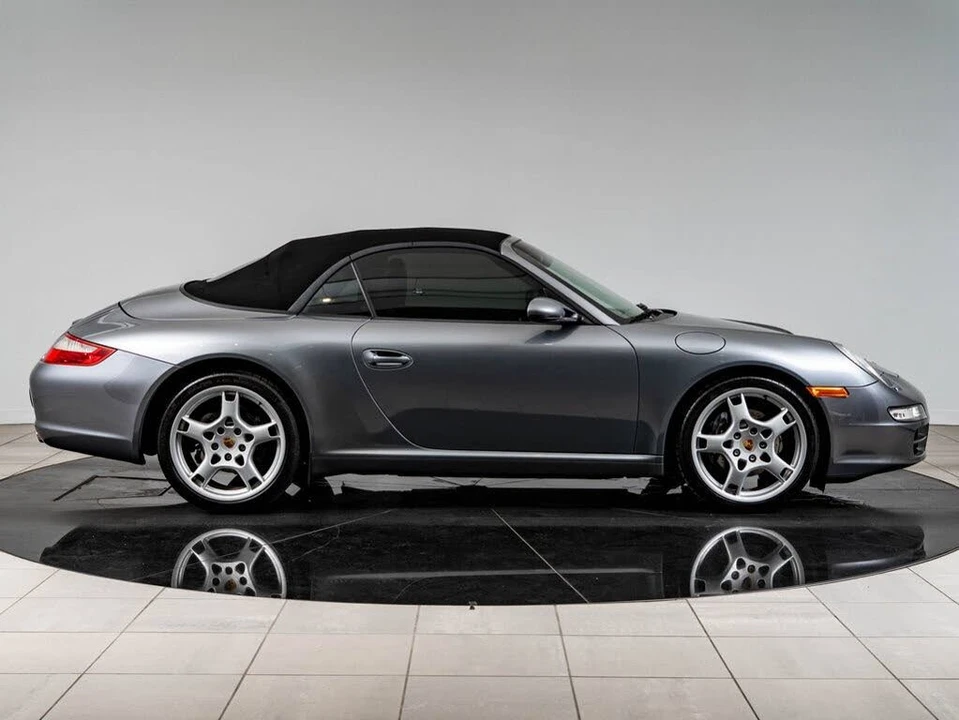 2006 Porsche 997 Carrera - Image 9 of 31