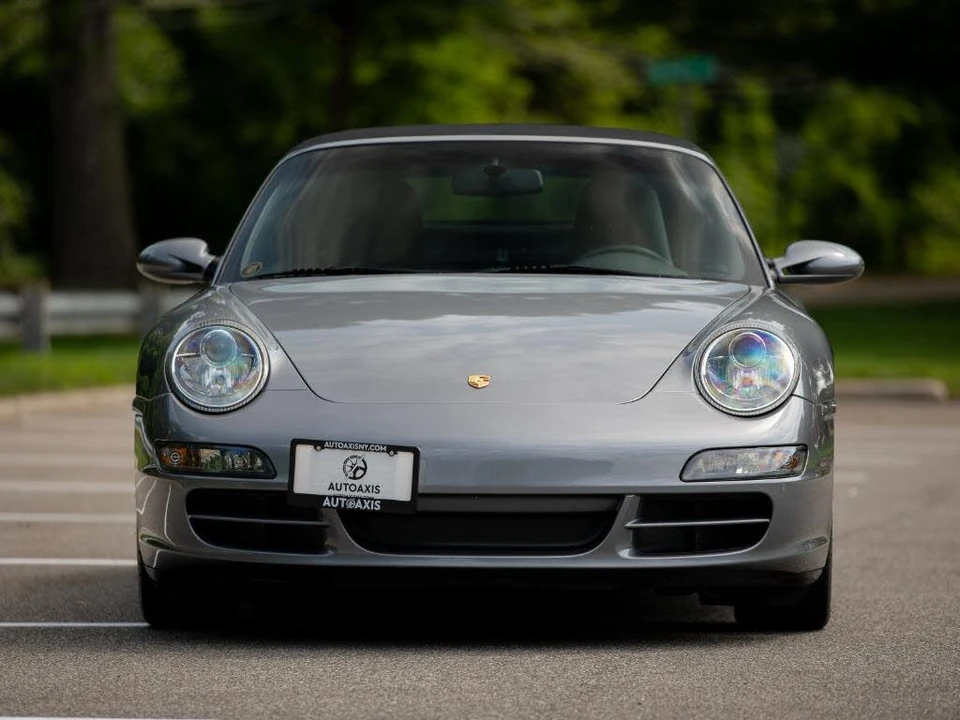 2006 Porsche 997 Carrera - Image 16 of 31