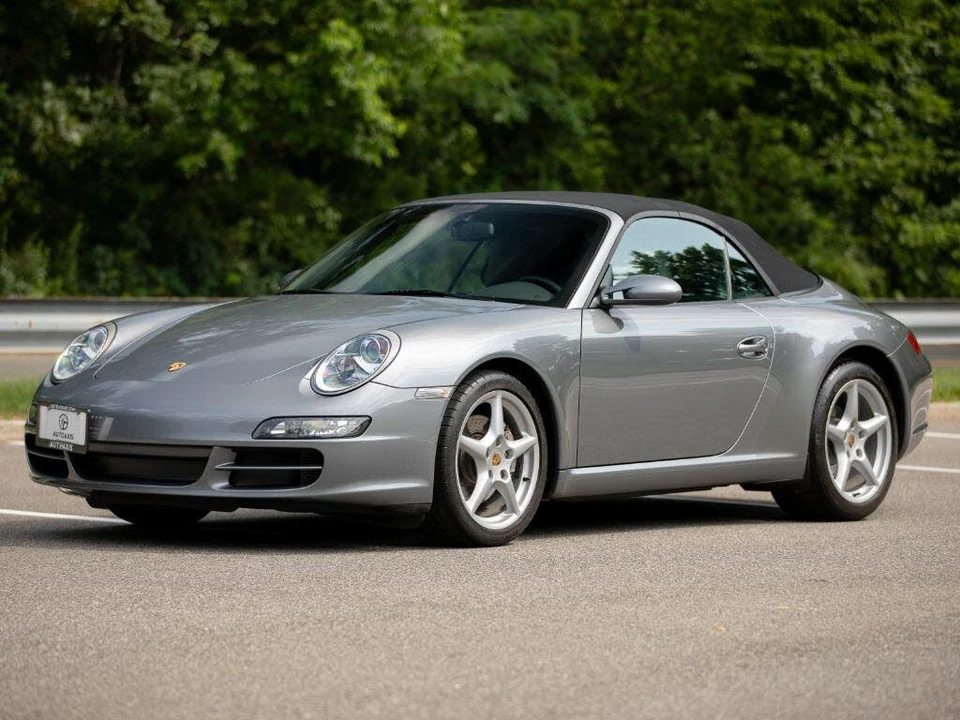 2006 Porsche 997 Carrera - Image 14 of 31
