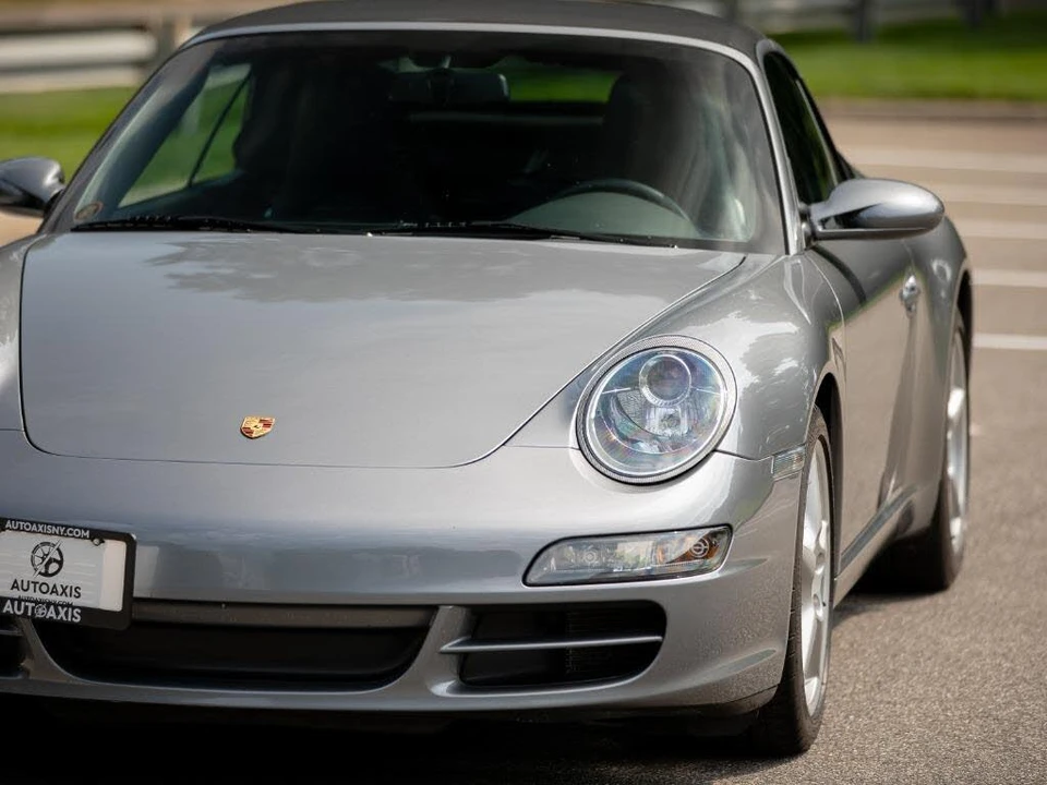 2006 Porsche 997 Carrera - Image 20 of 31