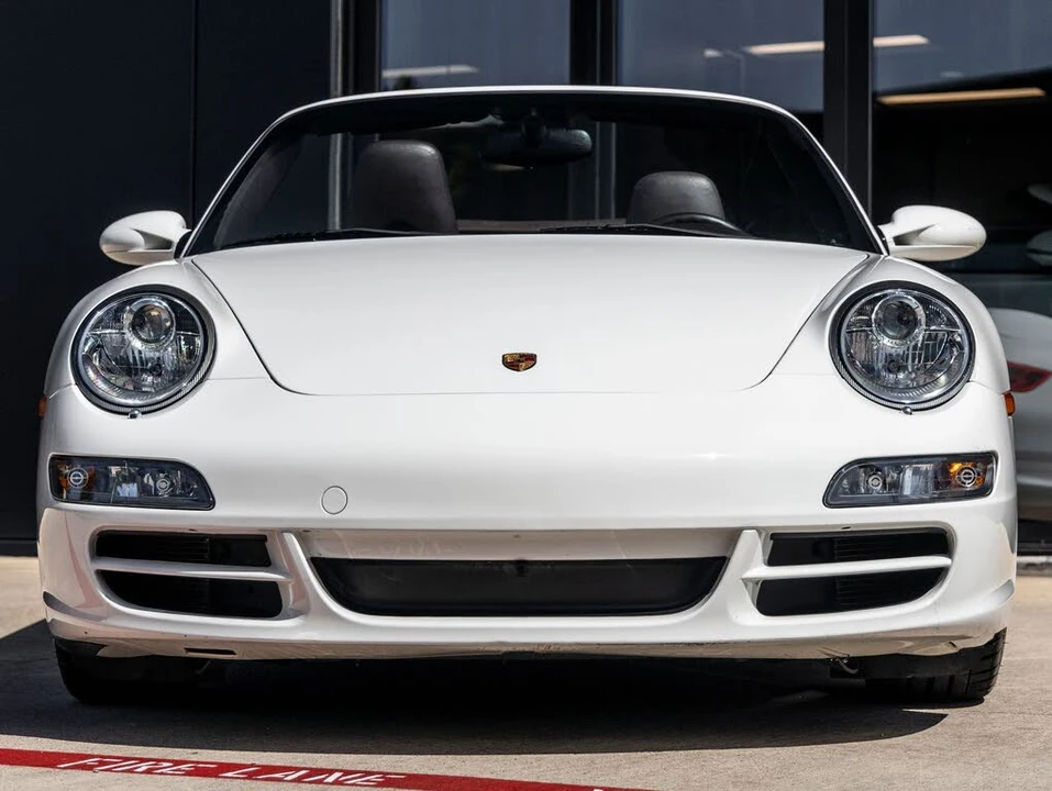 2006 Porsche 997 Carrera - Image 8 of 31