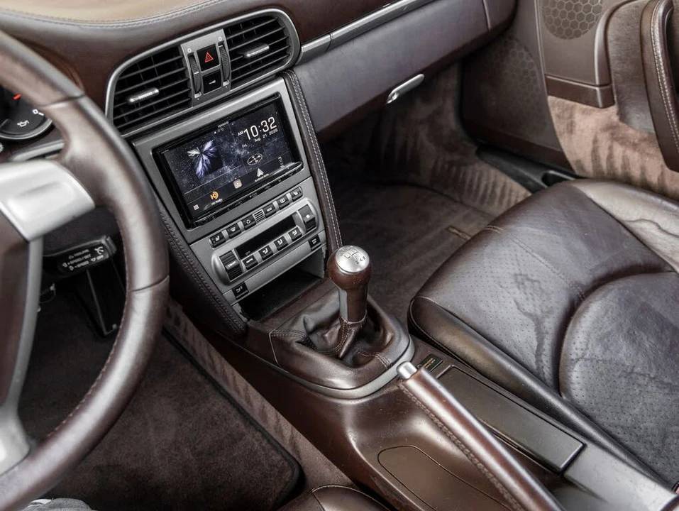 2006 Porsche 997 Carrera - Image 29 of 31