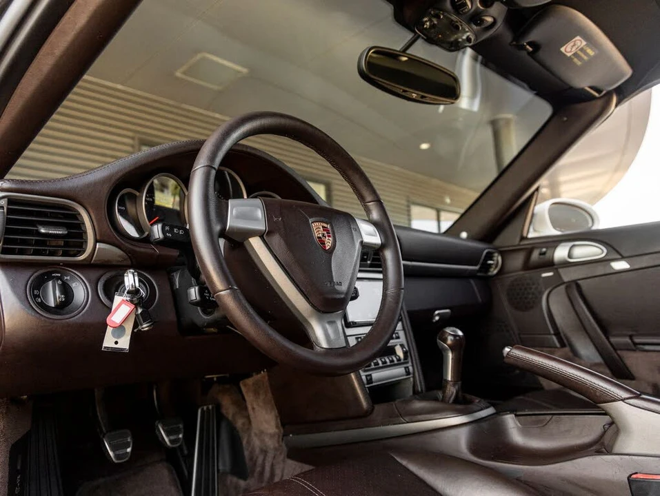 2006 Porsche 997 Carrera - Image 4 of 31