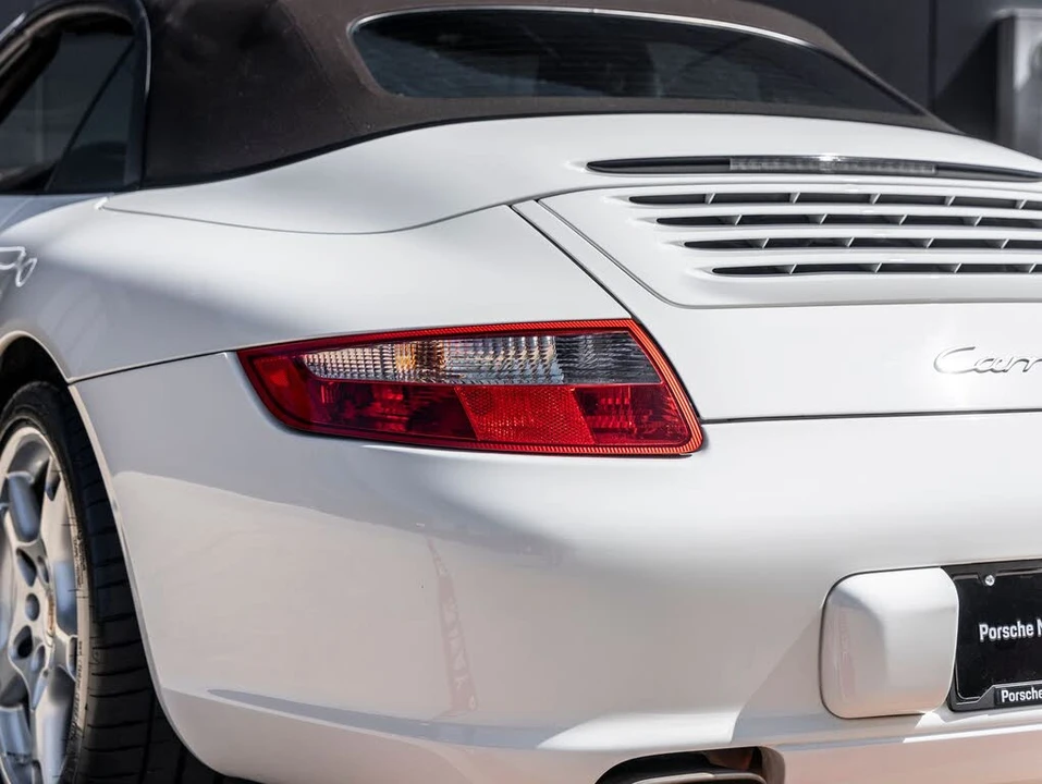 2006 Porsche 997 Carrera - Image 13 of 31