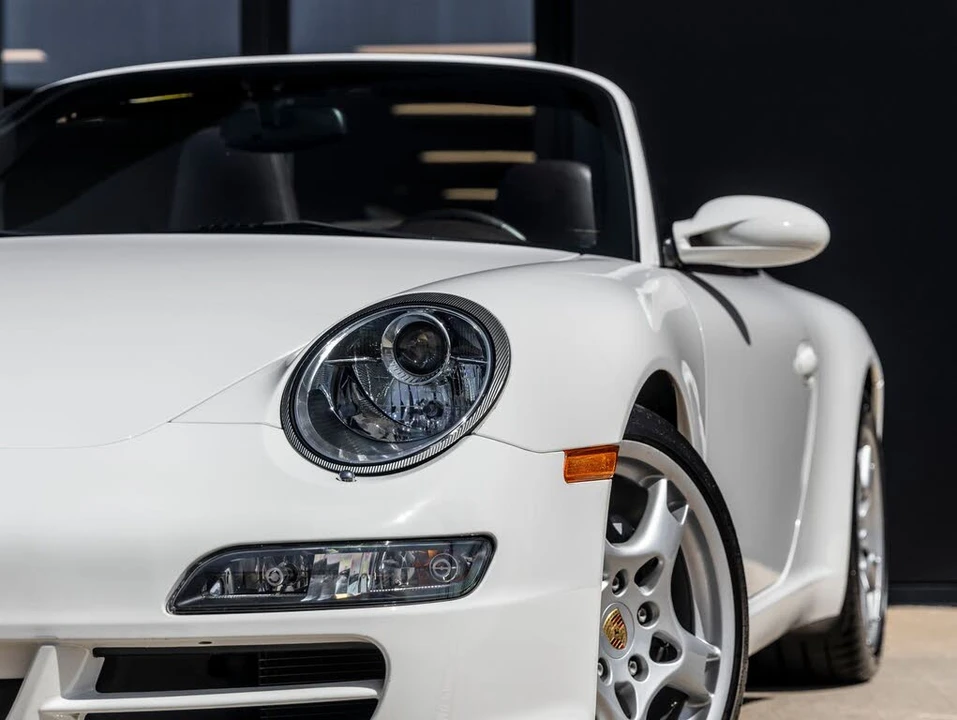 2006 Porsche 997 Carrera - Image 16 of 31