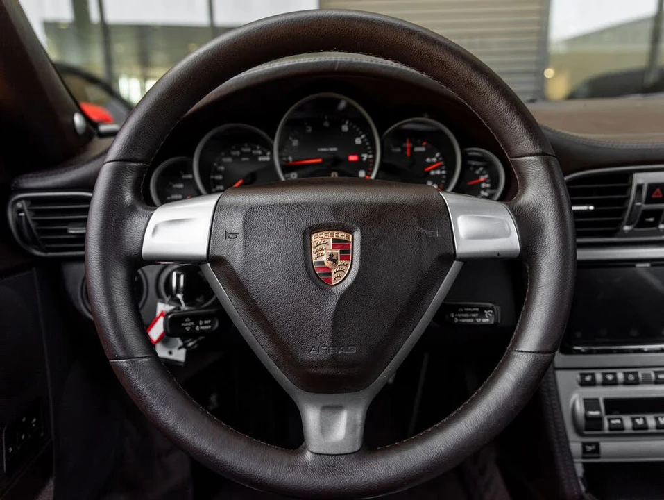 2006 Porsche 997 Carrera - Image 25 of 31