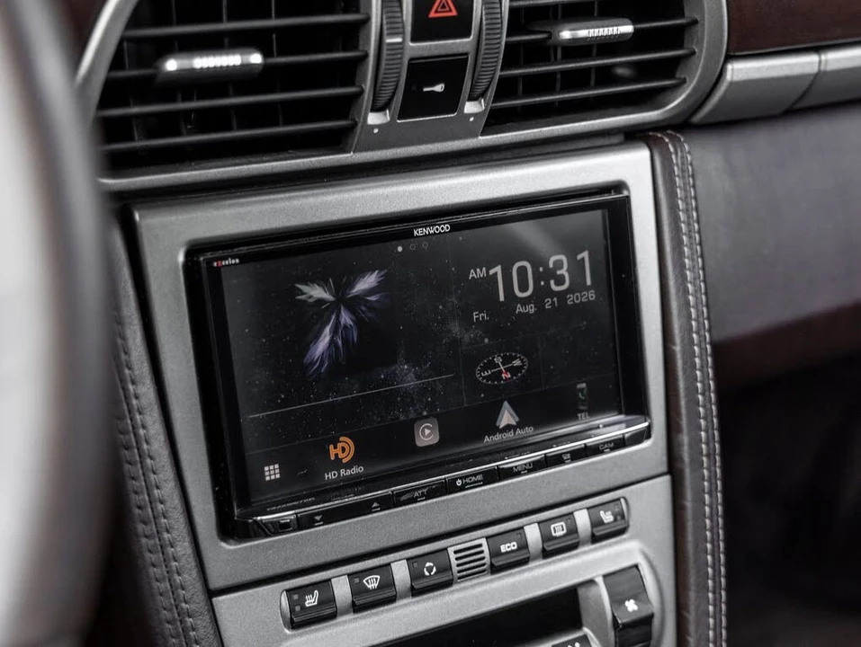 2006 Porsche 997 Carrera - Image 27 of 31