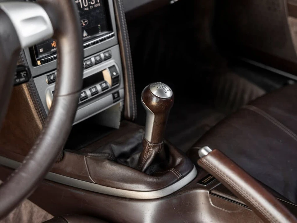 2006 Porsche 997 Carrera - Image 24 of 31