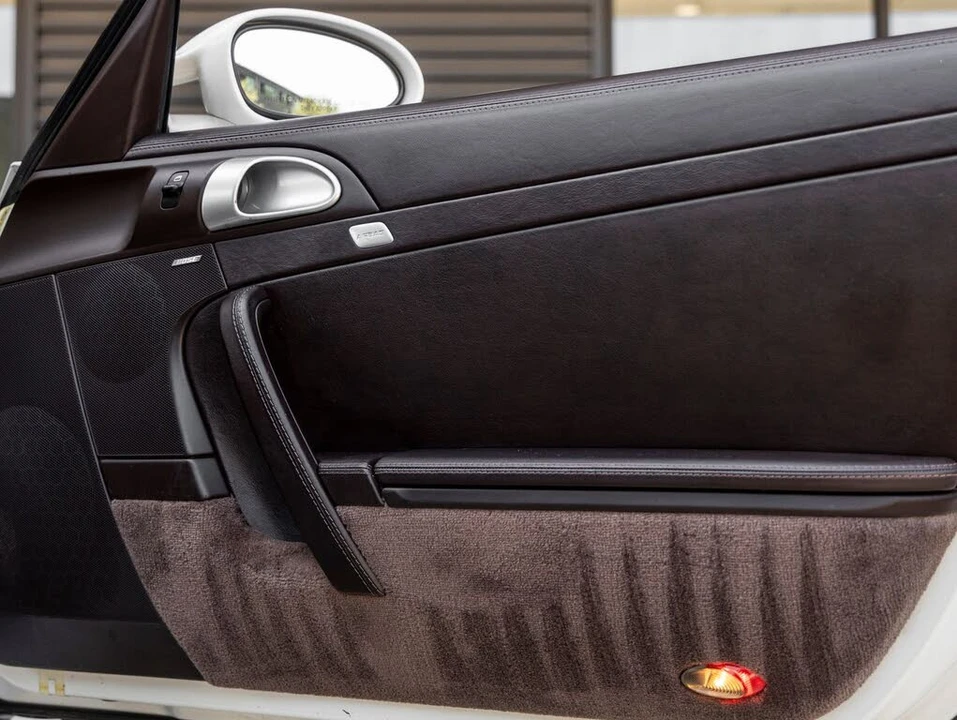 2006 Porsche 997 Carrera - Image 30 of 31
