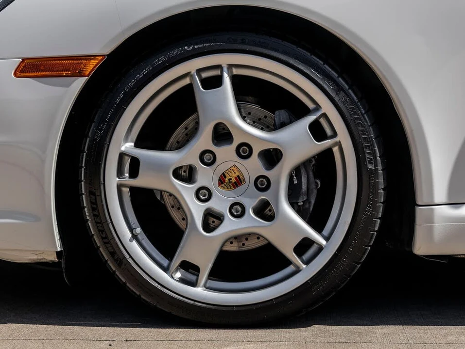 2006 Porsche 997 Carrera - Image 15 of 31