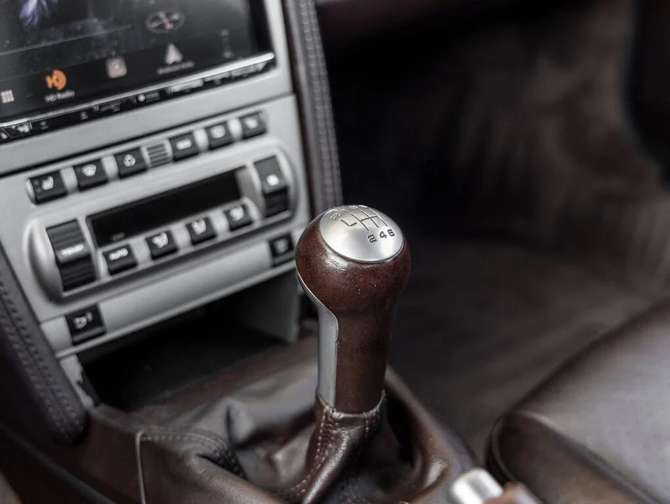 2006 Porsche 997 Carrera - Image 28 of 31