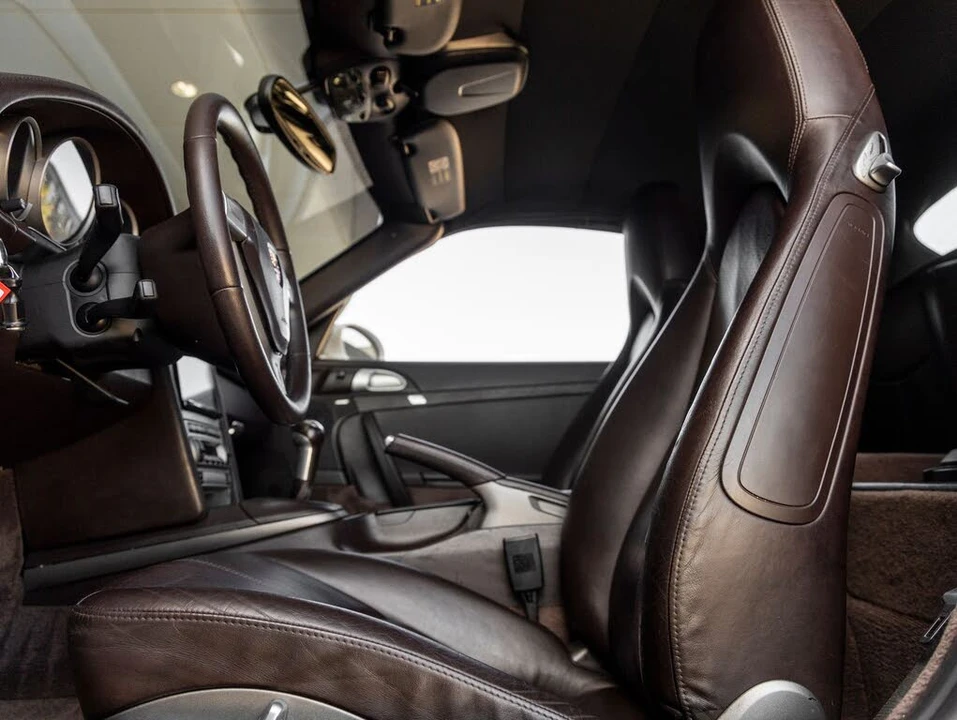 2006 Porsche 997 Carrera - Image 23 of 31
