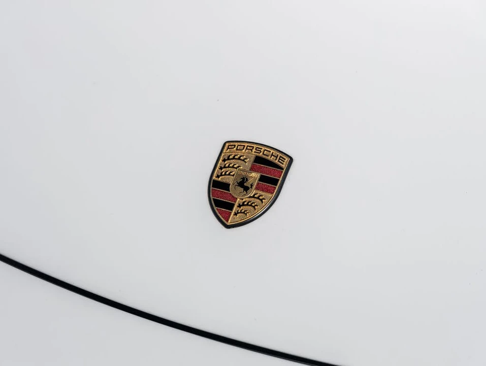 2006 Porsche 997 Carrera - Image 19 of 31