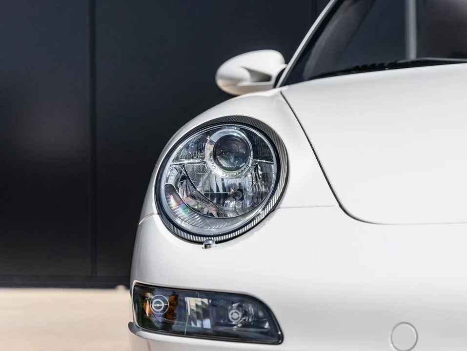 2006 Porsche 997 Carrera - Image 18 of 31