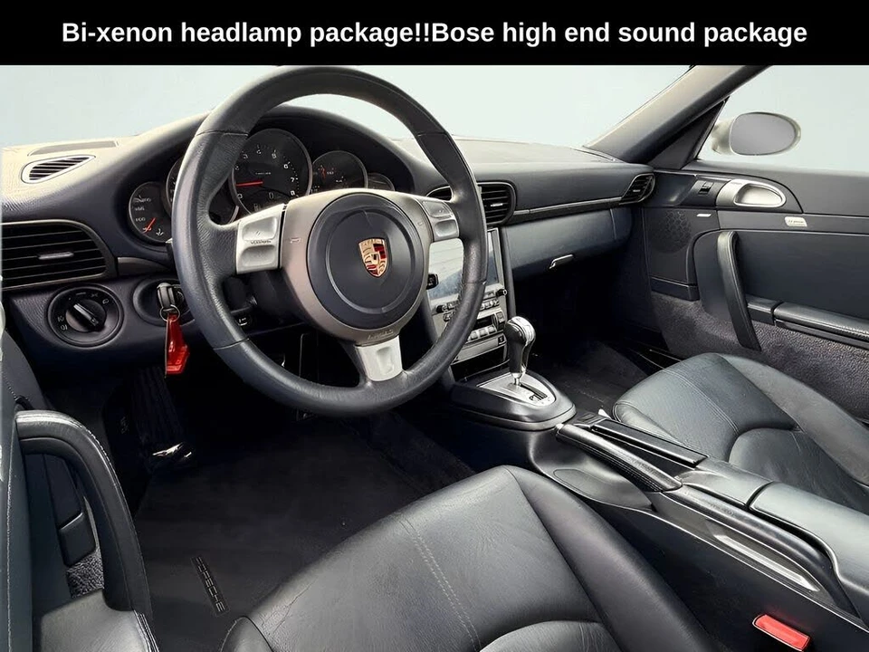 2006 Porsche 997 Carrera - Image 15 of 31