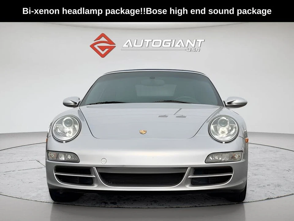 2006 Porsche 997 Carrera - Image 12 of 31