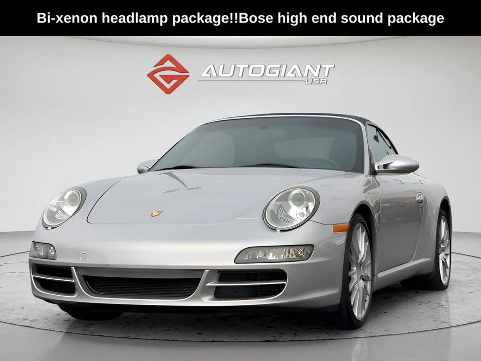 2006 Porsche 997 Carrera - Image 13 of 31