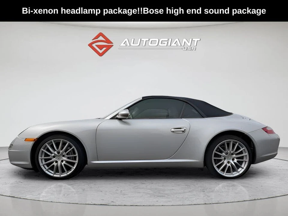 2006 Porsche 997 Carrera - Image 3 of 31