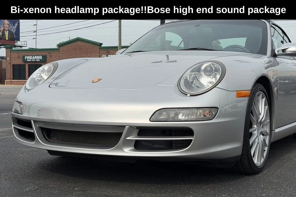 2006 Porsche 997 Carrera - Image 27 of 31