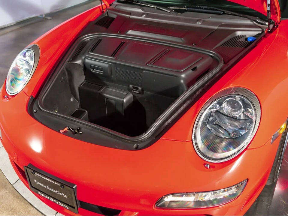 2006 Porsche 997 Carrera - Image 21 of 31