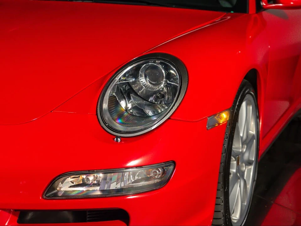 2006 Porsche 997 Carrera - Image 19 of 31
