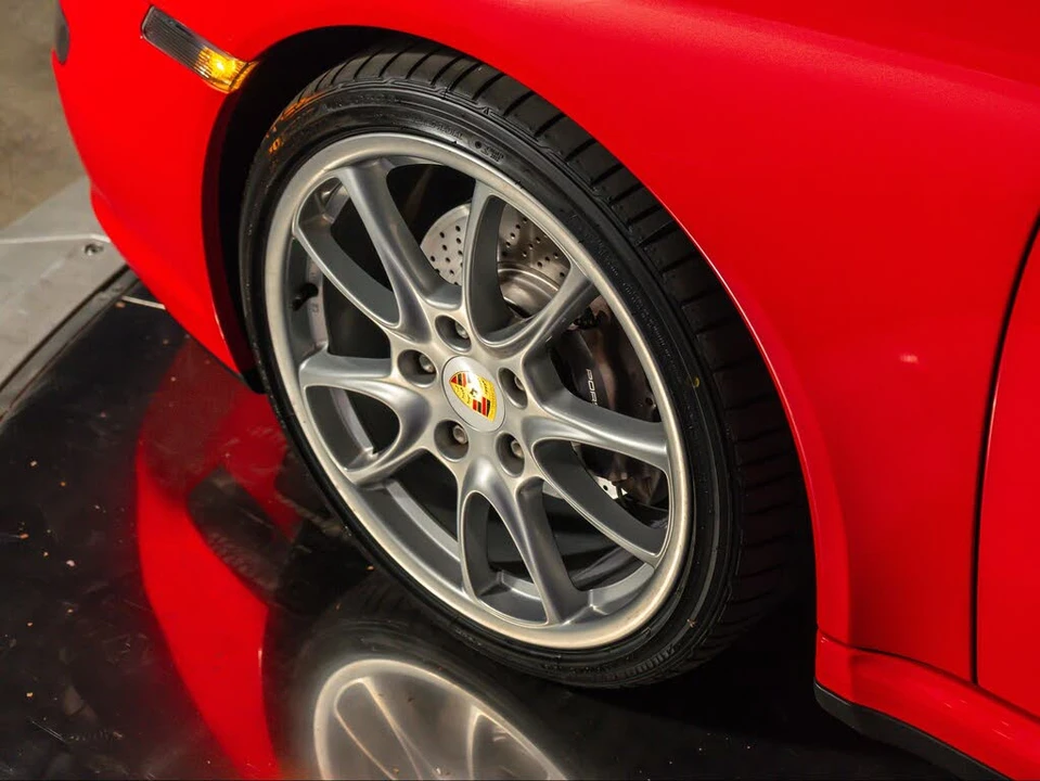 2006 Porsche 997 Carrera - Image 23 of 31