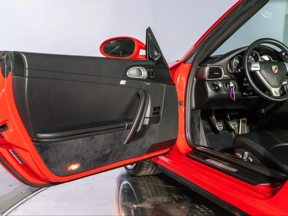 2006 Porsche 997 Carrera - Image 27 of 31