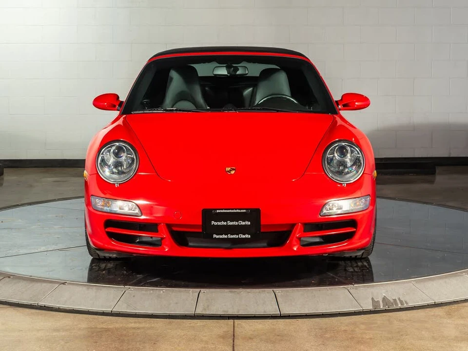 2006 Porsche 997 Carrera - Image 6 of 31