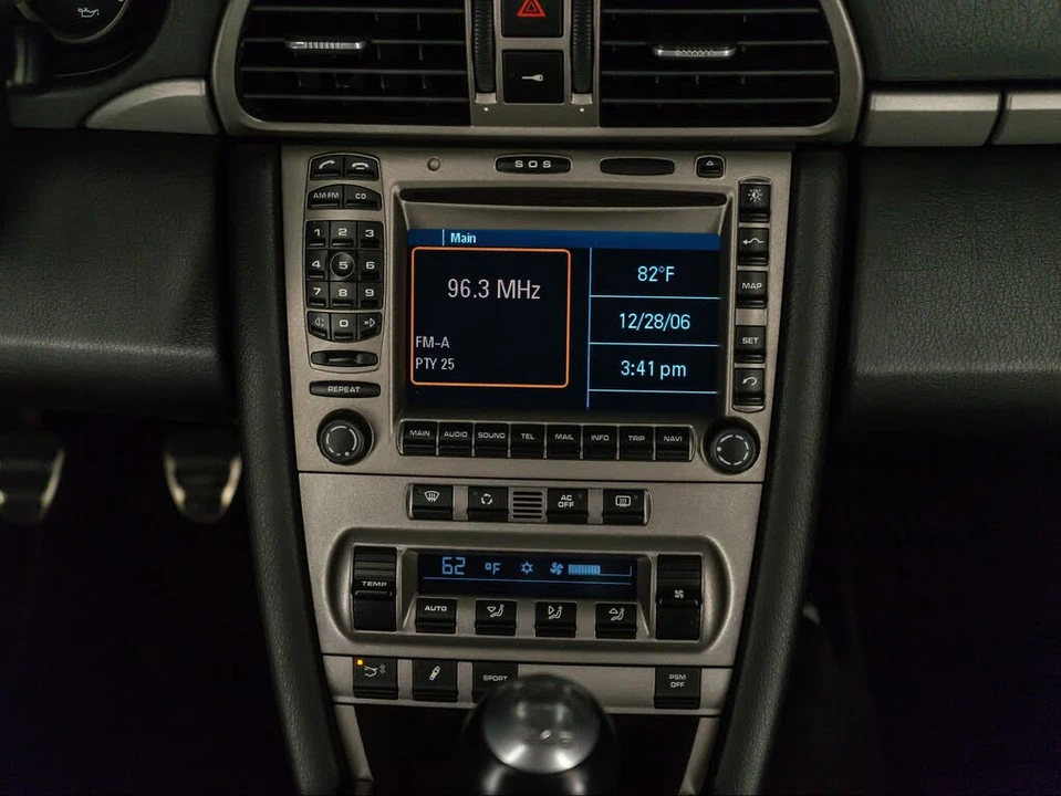 2006 Porsche 997 Carrera - Image 29 of 31