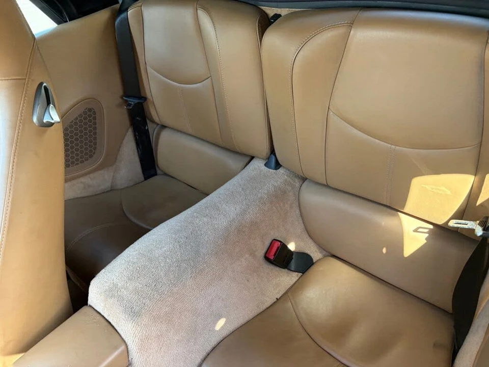 2006 Porsche 997 Carrera - Image 11 of 25