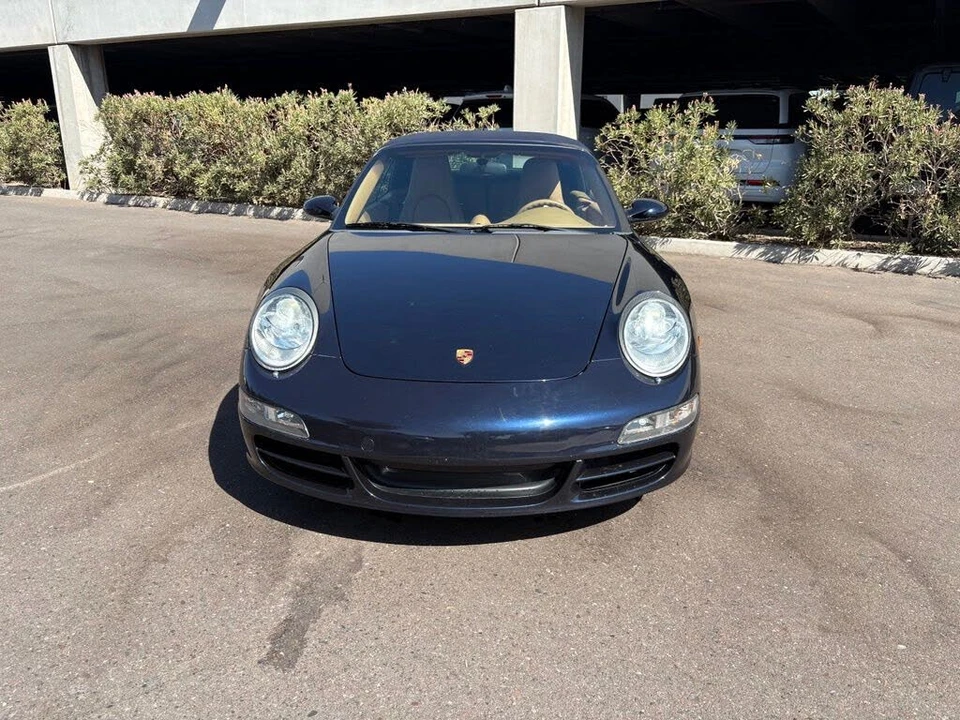 2006 Porsche 997 Carrera - Image 3 of 25