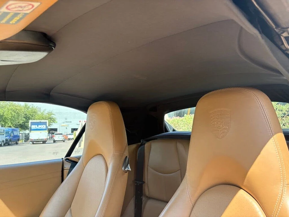 2006 Porsche 997 Carrera - Image 10 of 25