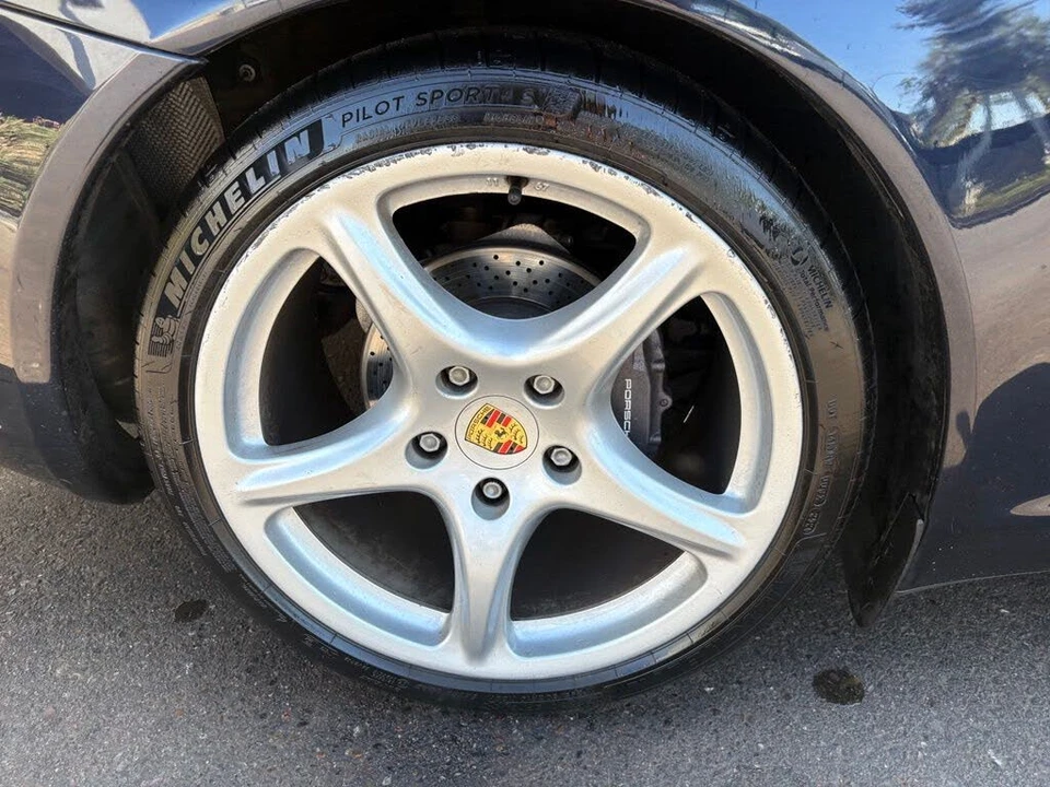 2006 Porsche 997 Carrera - Image 6 of 25