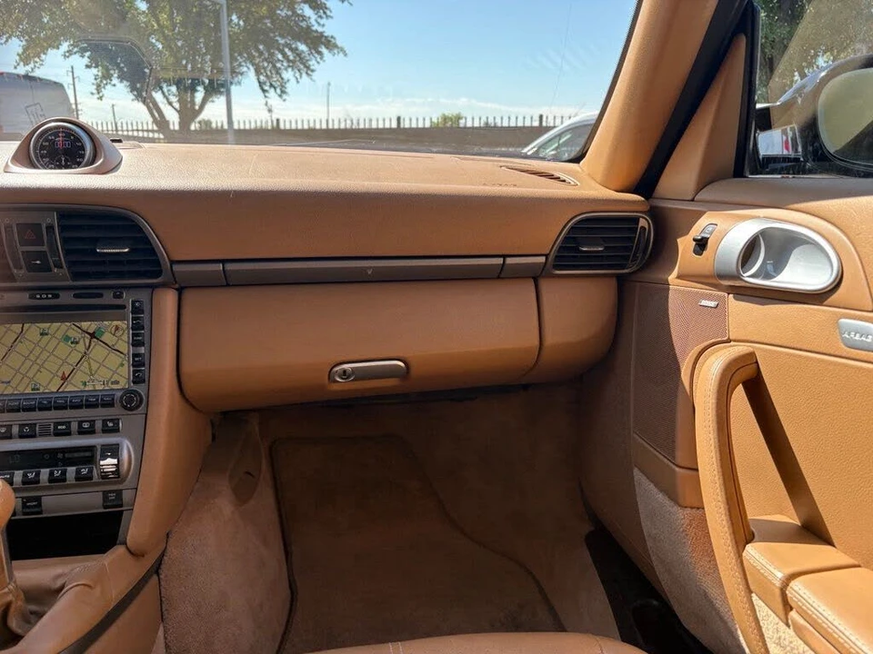 2006 Porsche 997 Carrera - Image 8 of 25