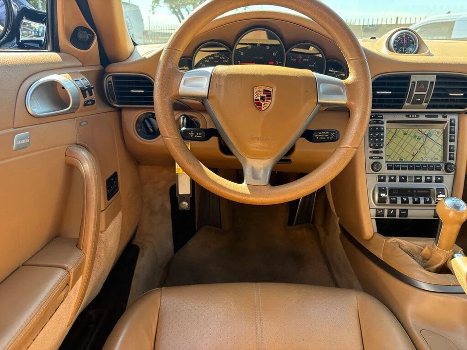 2006 Porsche 997 Carrera - Image 7 of 25