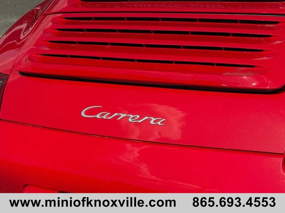 2006 Porsche 997 Carrera - Image 10 of 29