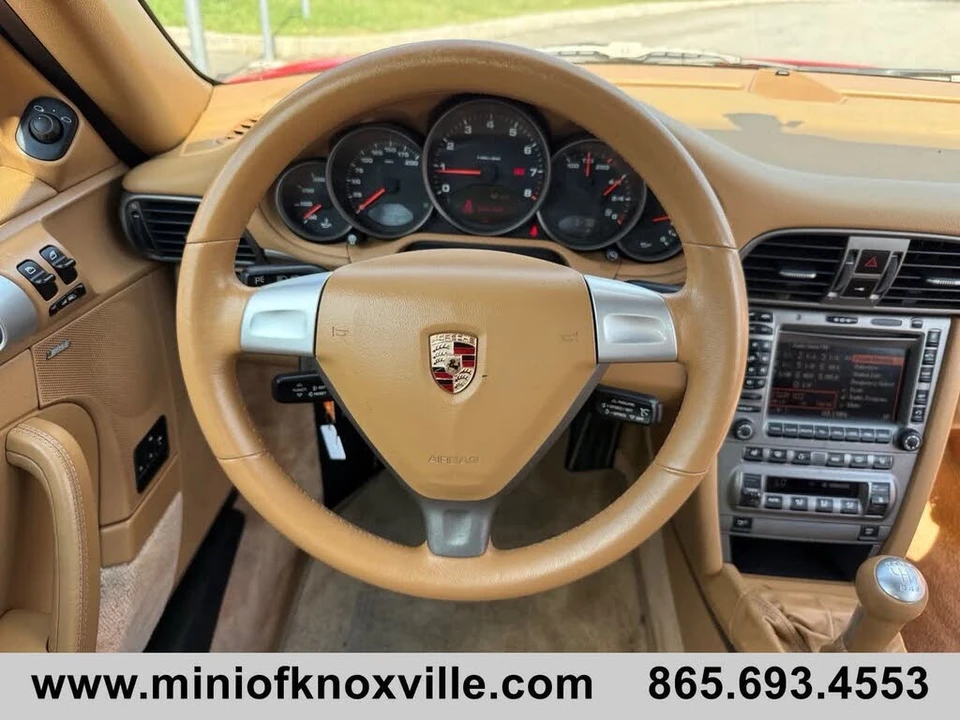 2006 Porsche 997 Carrera - Image 22 of 29