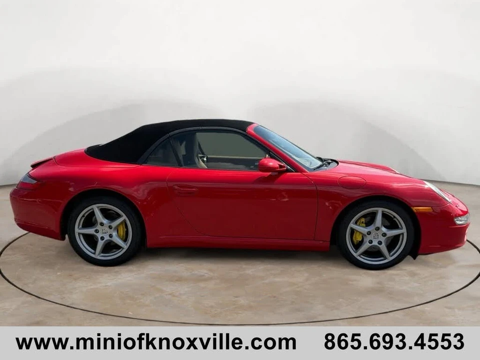 2006 Porsche 997 Carrera - Image 2 of 29