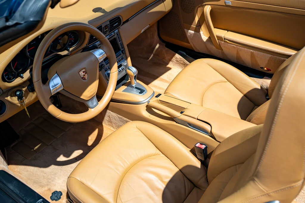 2006 Porsche 997 Carrera - Image 30 of 31