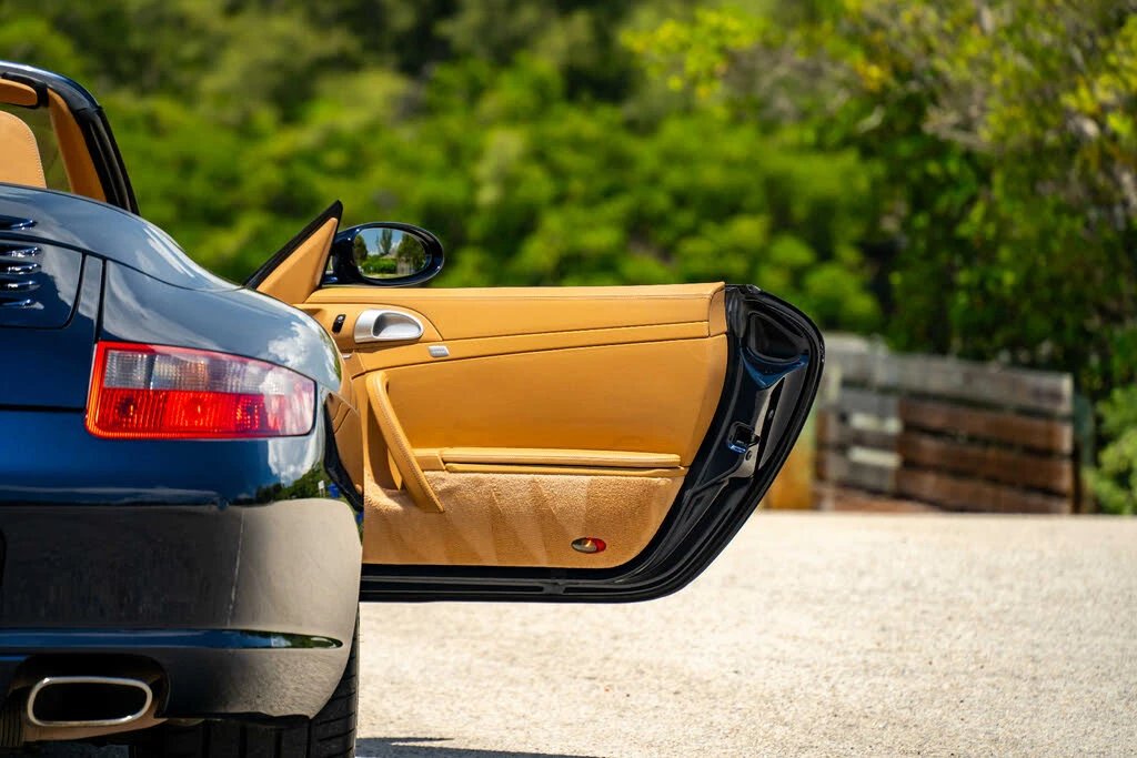 2006 Porsche 997 Carrera - Image 25 of 31